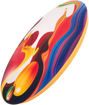 Picture of WINGMAN SILICONE DISC ASSORTED